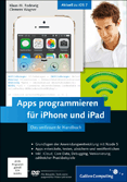 Buch: Apps programmieren für iPhone und iPad