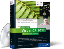 Buch: Visual C# 2012